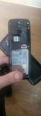 Nokia 8110 wetnam