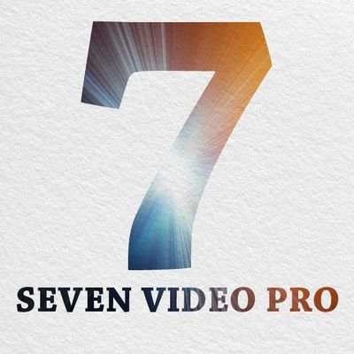 Seven Video Pro 2024