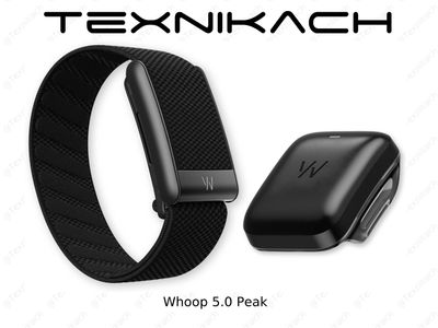 Whoop 5.0 Peak Доставка бесплатно