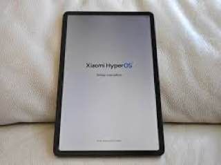 Xiaomi pad 7 global