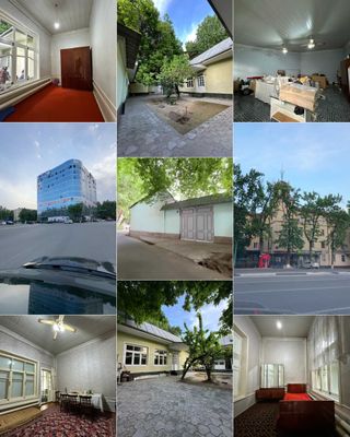 Darxan, Xamid Olimjon, Novomaskovskiy, Darxon-3, Pushkinskiy, Srochno
