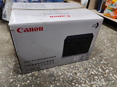 Canon 3010 printer sotiladi