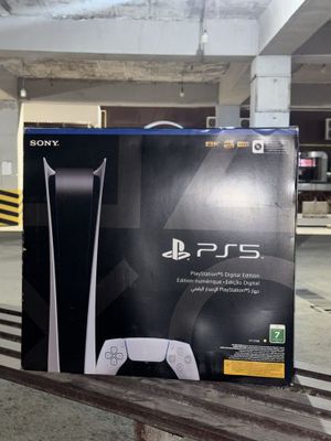 Playstation 5 cfi-1216b