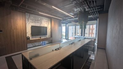 Arenda ofis Nestone, 8 etaj, 84 kv. 44$ za kvadrat