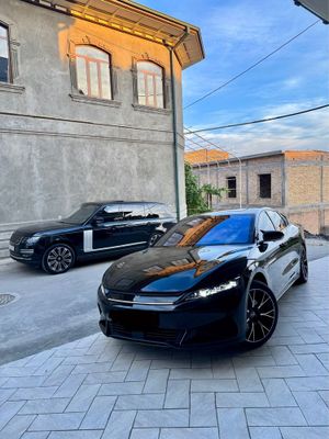 Byd xan 2023 1 matorlik