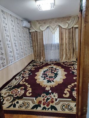 Сдаётся в аренду Сергели 2, 3х комнатная, 4-этаж