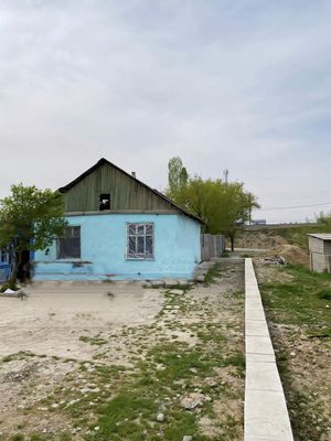 Продам Дом. Земли 8 соток. Янгихаетском районе.