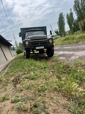 Zil130 srochni sotiladi pul zaril bomasa sotilmasidi