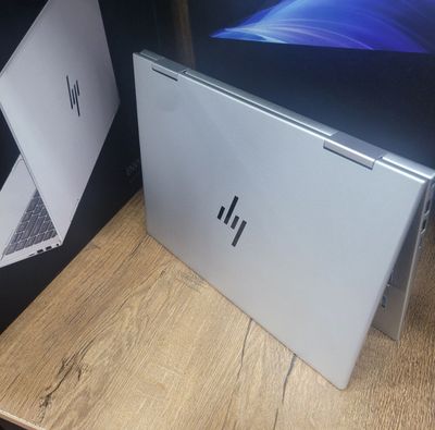 HP Envy x360 2-in-1 Laptop 14-es0013dx