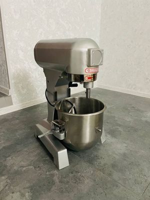 Sanoat mikser 10 kg