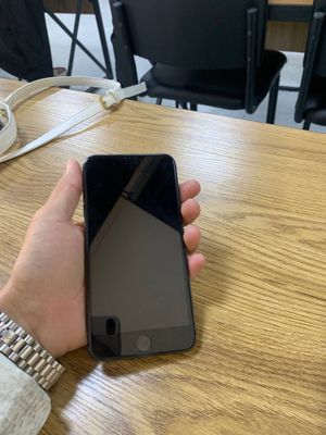 Iphone7 plus.