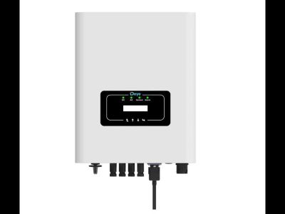 DEYE 3 f on grid 80 kwt