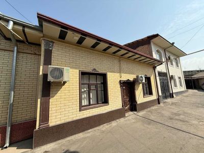 Продается дом 5 сот в центре Юнусабада (метро Шахристанский)