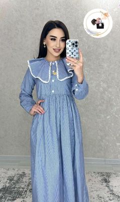 ayollar uchun yozgi koʻylak