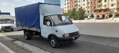 Gazel 1999 holati yaxshi