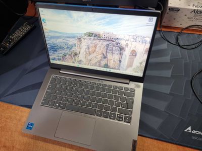 Lenovo Thinkbook 14 G2 ITL