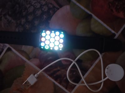smart wach 8