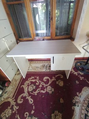 Парта сотилади йенги