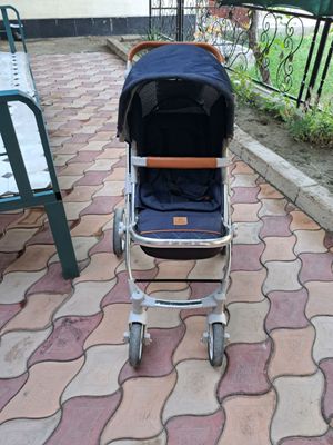 коляска сотаман