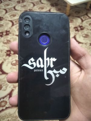 redmi note 7