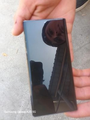 Samsung note 10 5g