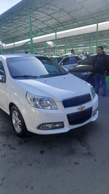 Nexia 3 69.000km