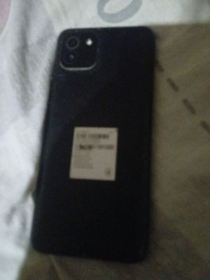 Samsung A03