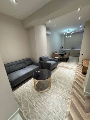 Seul moon 2 xona
