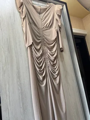 повседневная платье женское