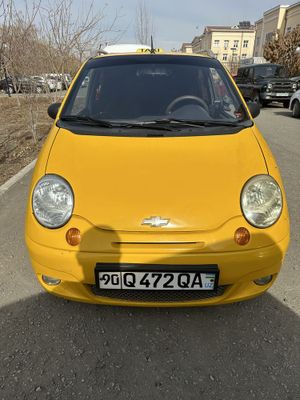 Matiz sotiladi 2008 yil