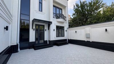 Продаётся Евродом 2 сотки ремонт Циолковский Мирзо Улугбек