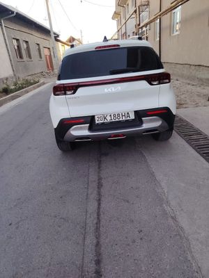 kia sonet 2024 sotiladi