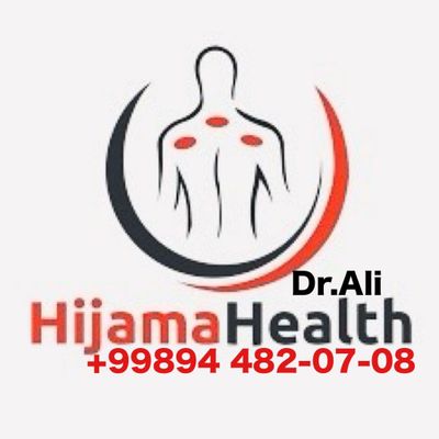 Zuluk xizmati va hijama
