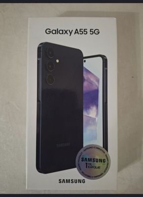 Galaxy a55 yeng de