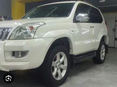 Prado 2004 yurgan toza