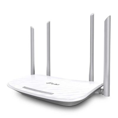 Маршрутизатор TP-LINK Archer A5 - Надежный Wi-Fi для Дома и Офиса