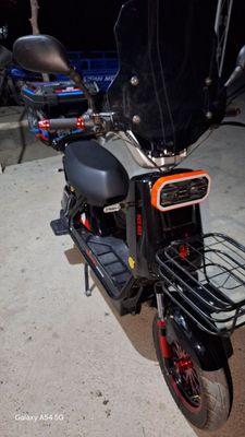 Bonvi skuter SCE003