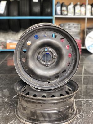 Nexia 3 diska R15