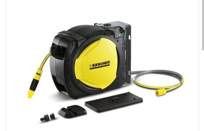 Karcher катушка автоматическая