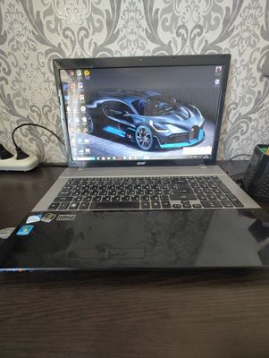 Acer laptop yaxshi