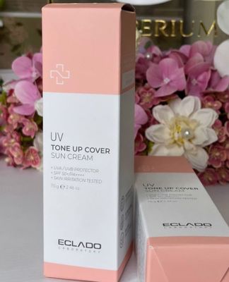 Eclado Spf50 Korea mahsuloti