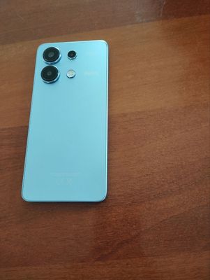 Xiomi redmi note13