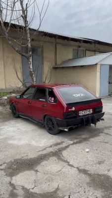 Продается Ваз 2109
