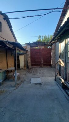 Продаётся земельный участок в 6 соток
