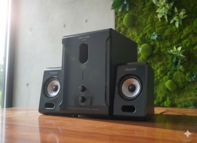 Kalonka Microlab M-500