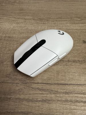 Мышка Logitech G304