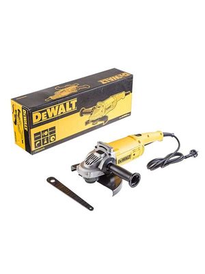 Болгарка (УШМ) 230мм DeWalt original