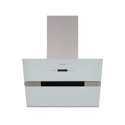 Вытяжка AVALON RH601 W — Элегантность и светлый стиль