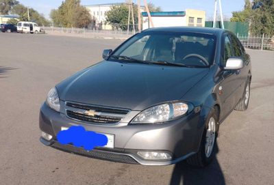 Lacetti 3 позиция