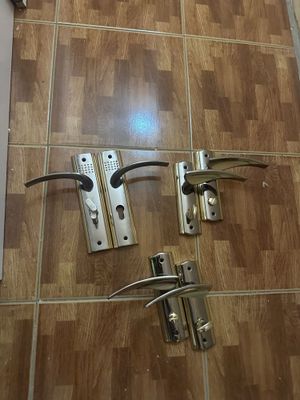 Ручки для дверей оптом